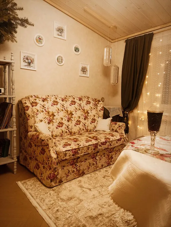 Бабушкин Чердачок