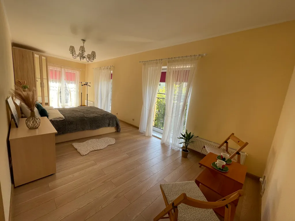 Сердце Зеленоградска на Курортном проспекте