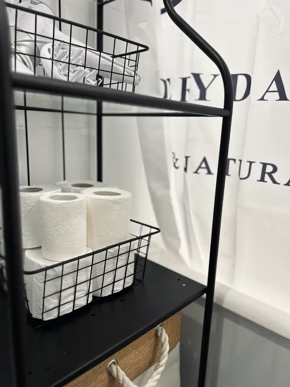 Уютная квартира у склона