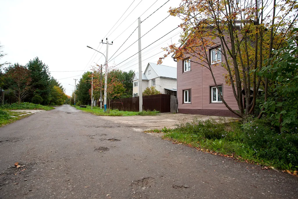 Квартира Квартира Двухуровневая студия, рядом аэропорт Шереметьево — Лобня