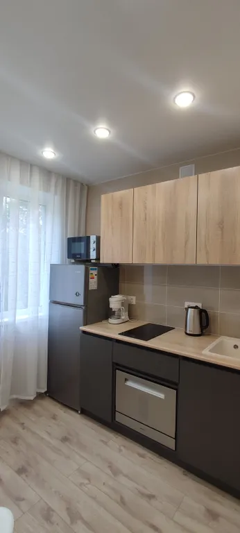 Отличная квартира