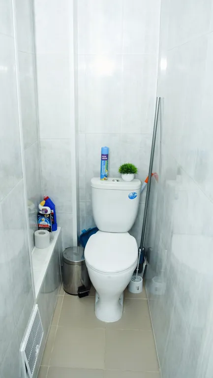 Уютная квартира в Ярославле