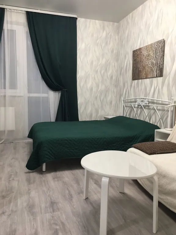 Квартира Уютная квартира без посредников Фонтаны ЖК — Краснодар