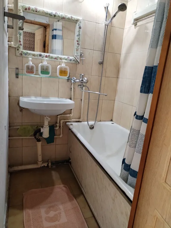 Апартаменты HomeVibe в удобной локации