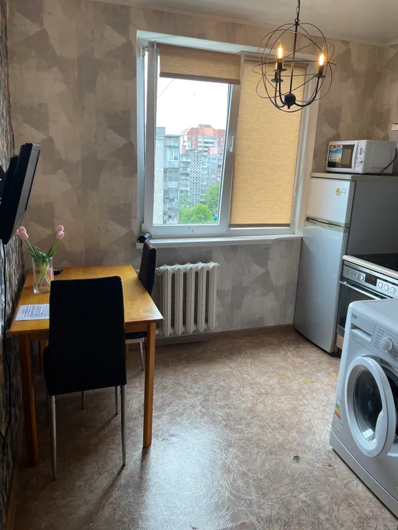 Квартира Квартира у Музея мирового океана — Калининград