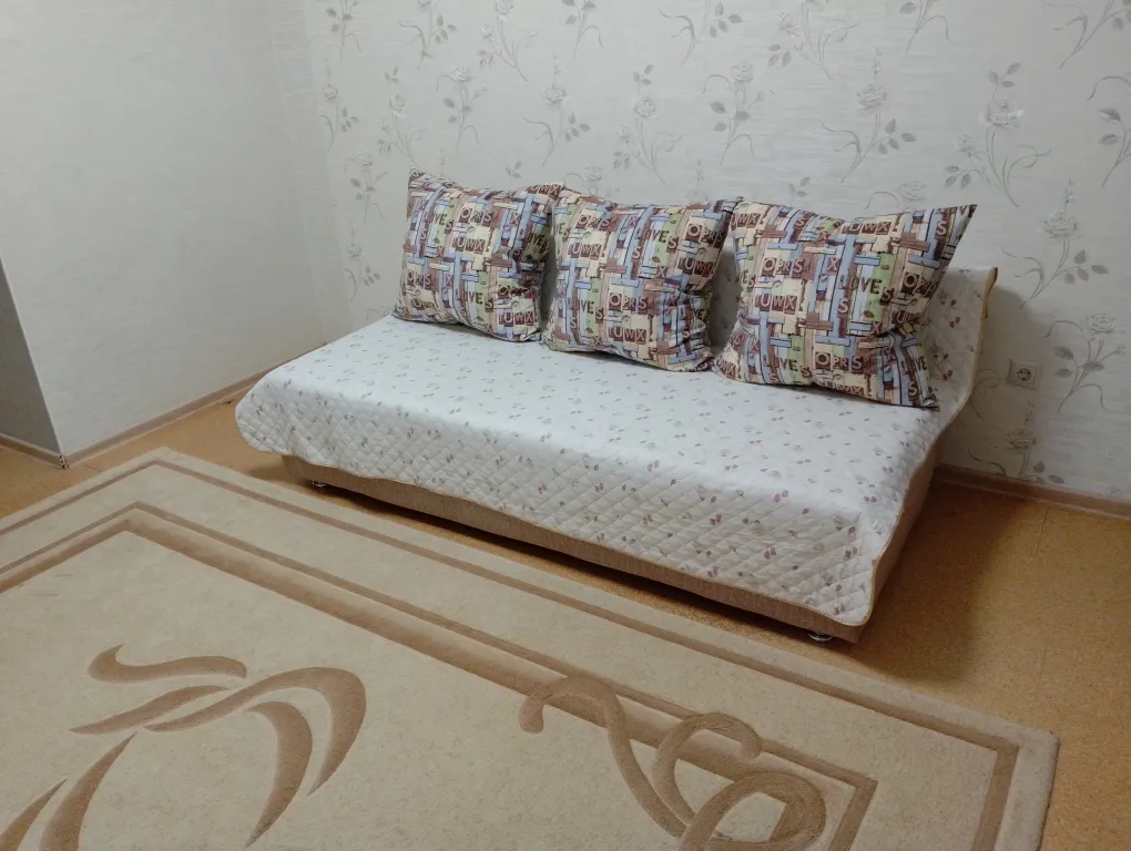 Уютная квартира рядом с набережной