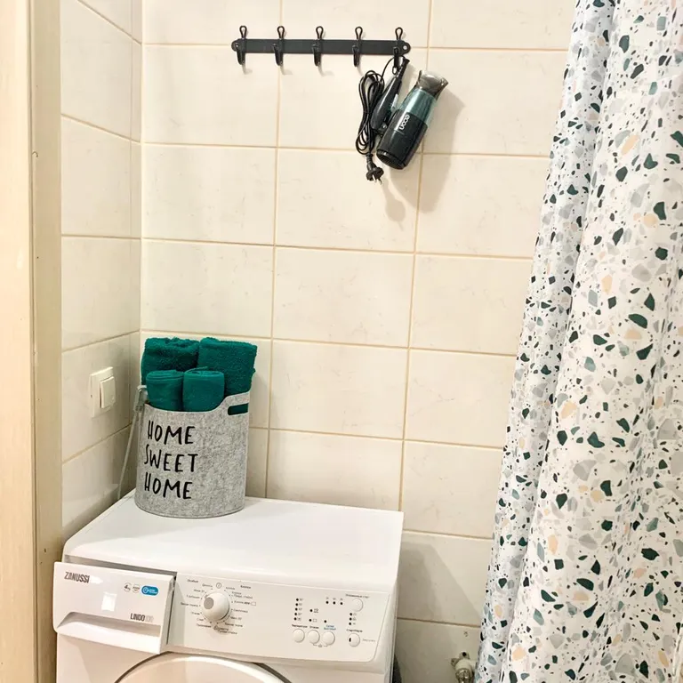 Уютная двушка в туристическом центре