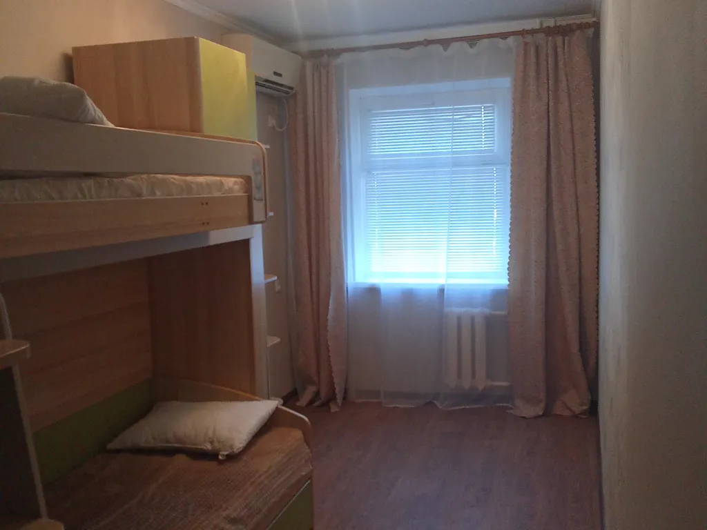 Квартира Уютная 2-х комнатная квартира рядом с морем — Ейск