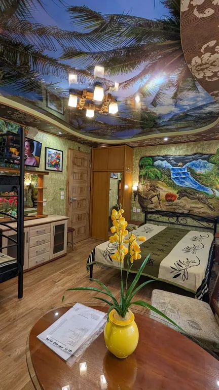 Квартира Комната — аренда посуточно в Бердянск