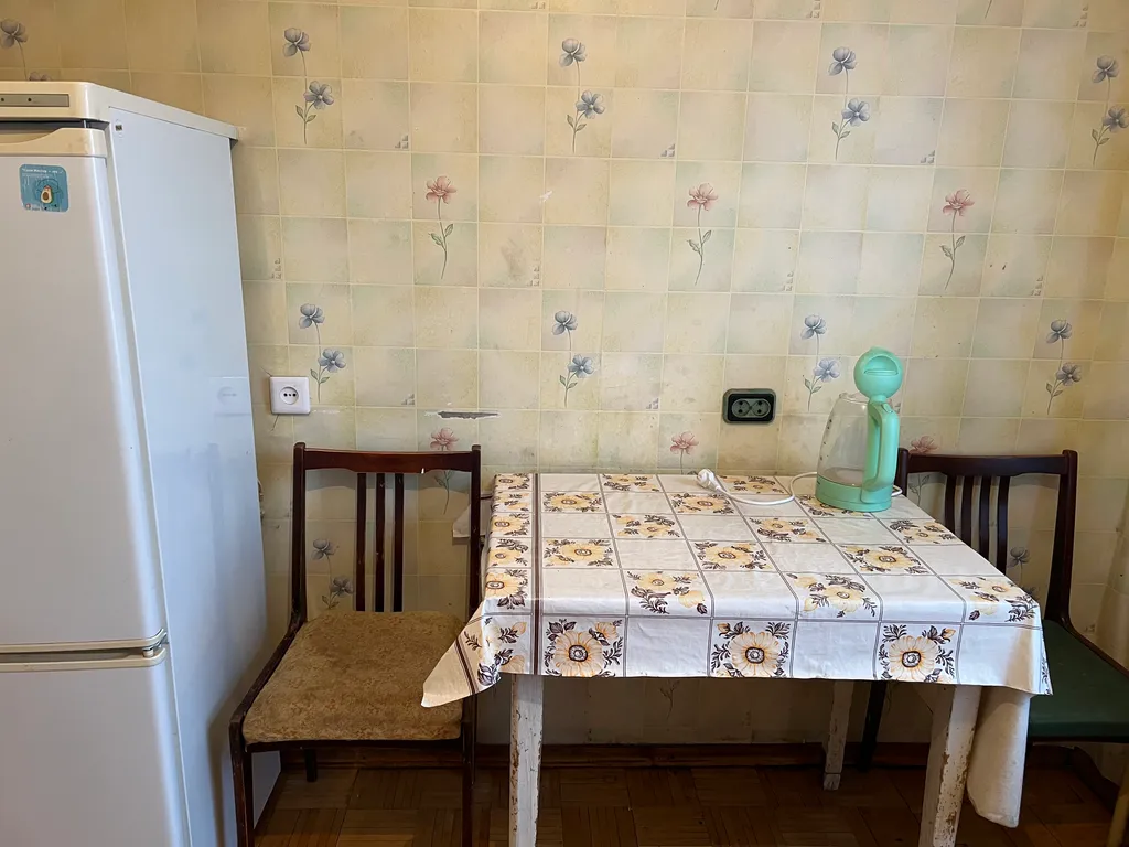 Квартира в Московском районе