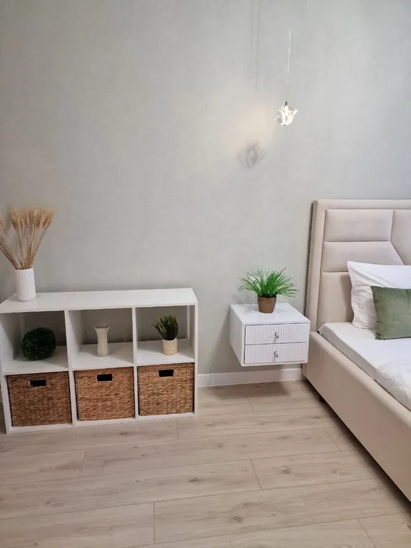 Апартаменты Премиум класса с очками виртуальной реальности