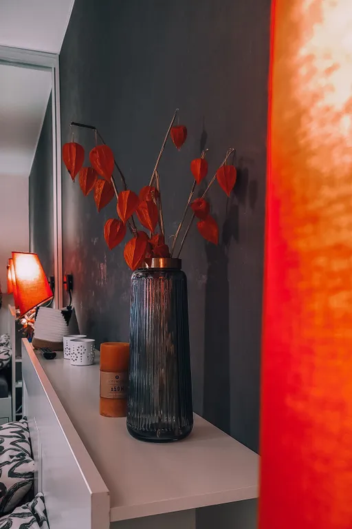 Уютная квартира в центре города.