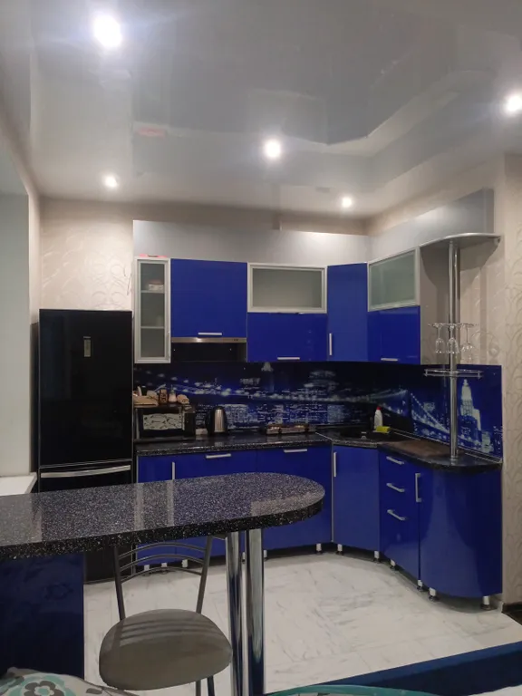 Квартира в историческом центре, рядом ЖД и Автовокзал