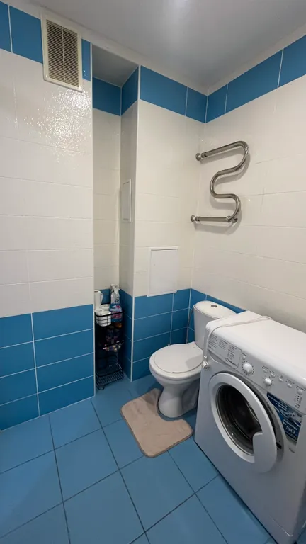 Квартира возле пляжа Алексино