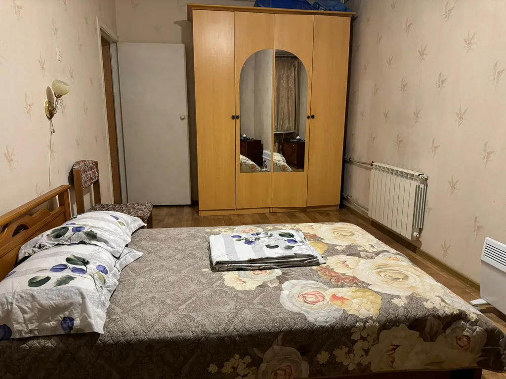 Квартира Уютная 2-х комнатная квартира в центре Советского района — Волгоград
