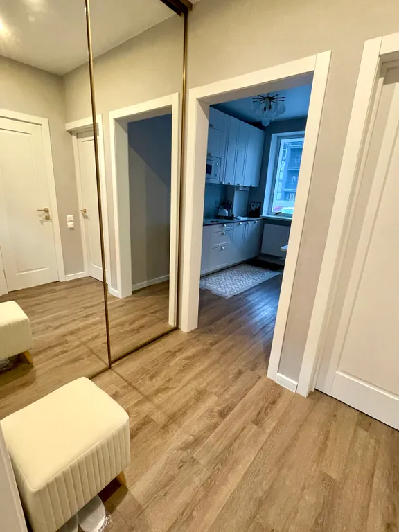 Квартира Апартаменты в двух минутах от моря — Пионерский