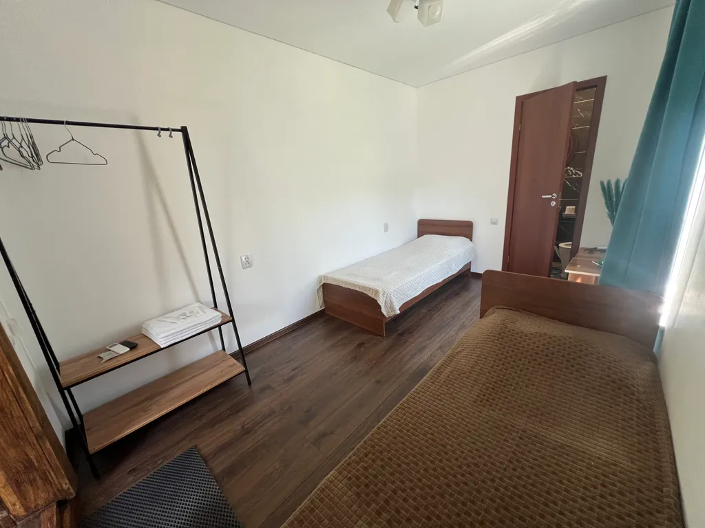 Уютные номера