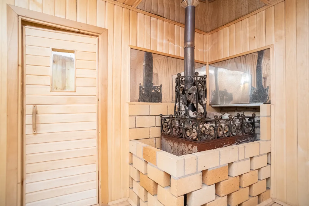 Квартира Большая квартира для семьи — Сириус