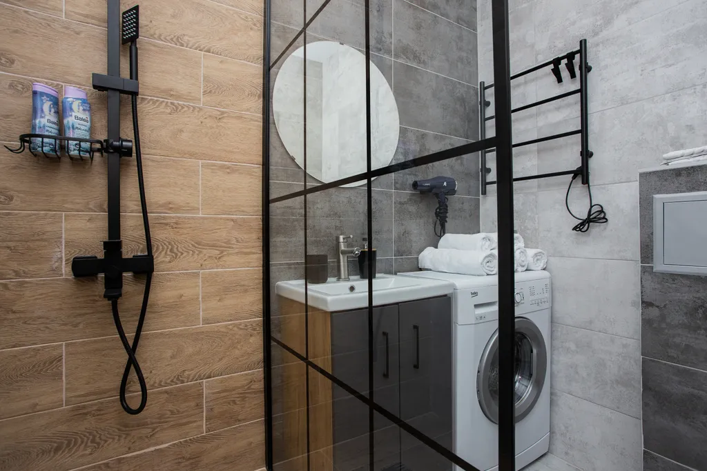 Квартира Квартира Neukuhren aparts — Пионерский