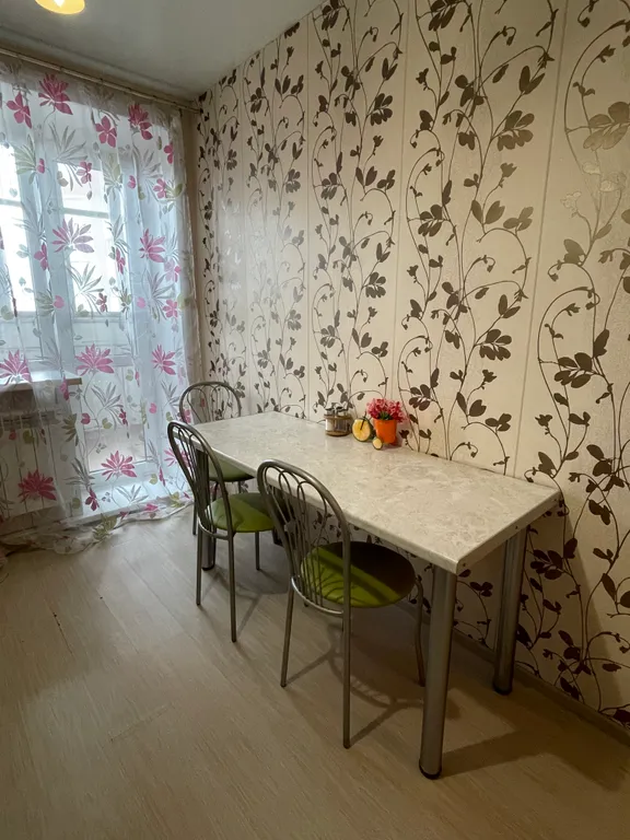 Уютная 1к квартира в центре города