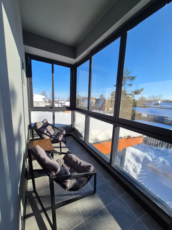 Гостевой дом Nadin