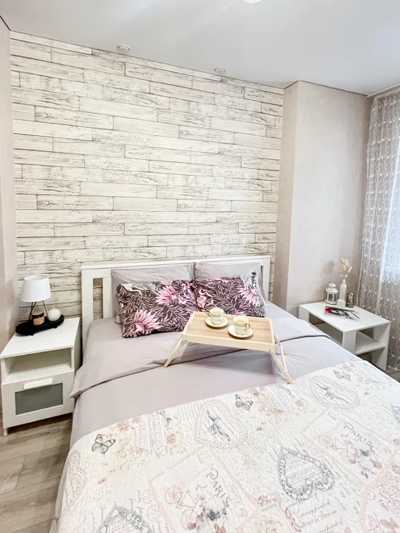 Квартира Квартира Добро пожаловать в "Cozy Home" — Казань