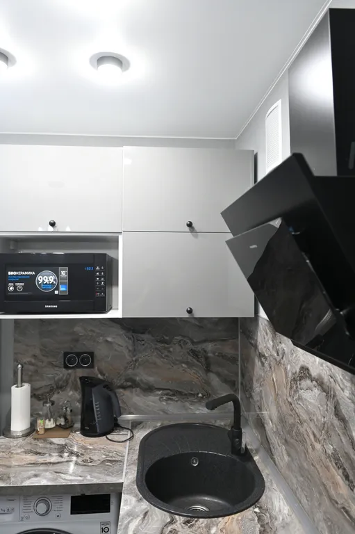 Люкс студия на Ленинском