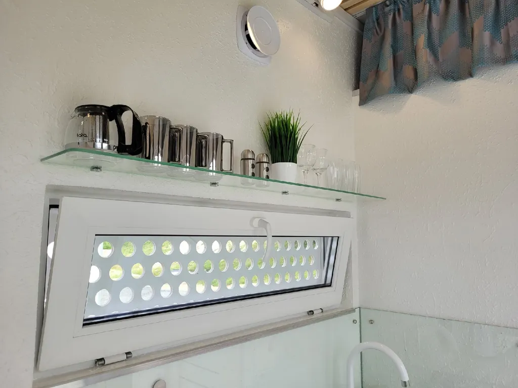 Солнечная гора - глэмпинг Рассвет