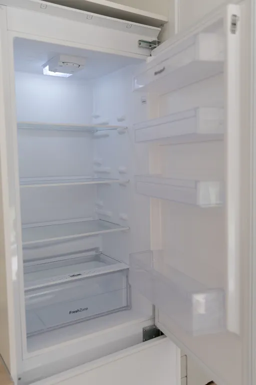 Современный дом в лесу