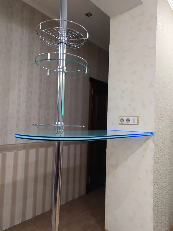 2-комнатный Люкс