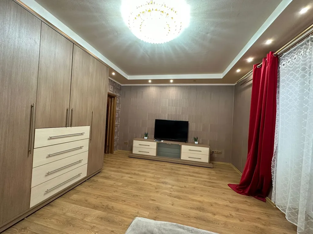 Квартира Уютная квартира — Новочеркасск