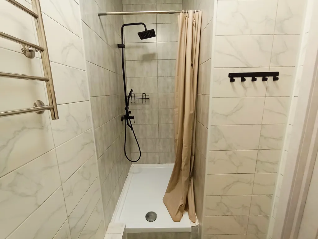 Уютная квартира-студия с wi-fi