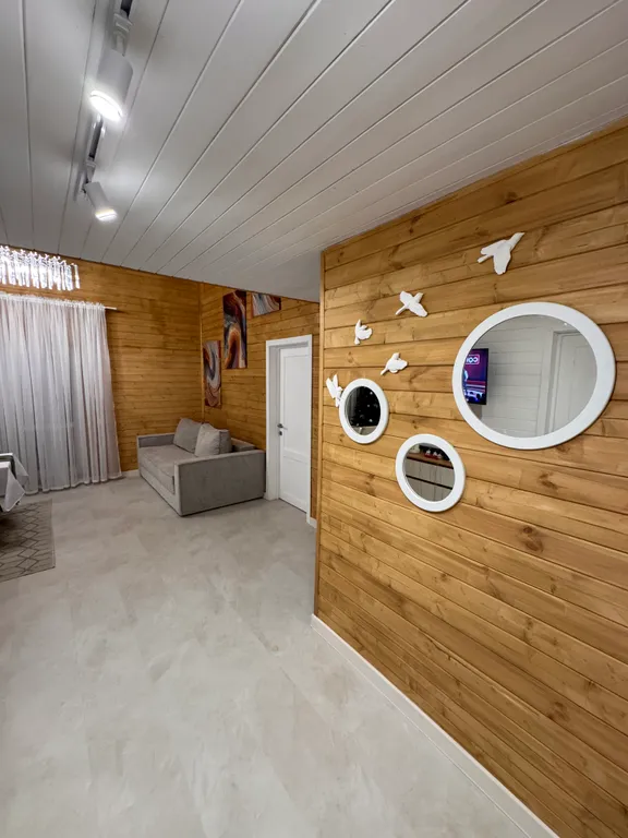 3-комнатный Дом