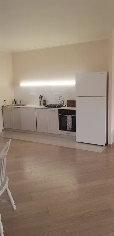 Дом у трех озер