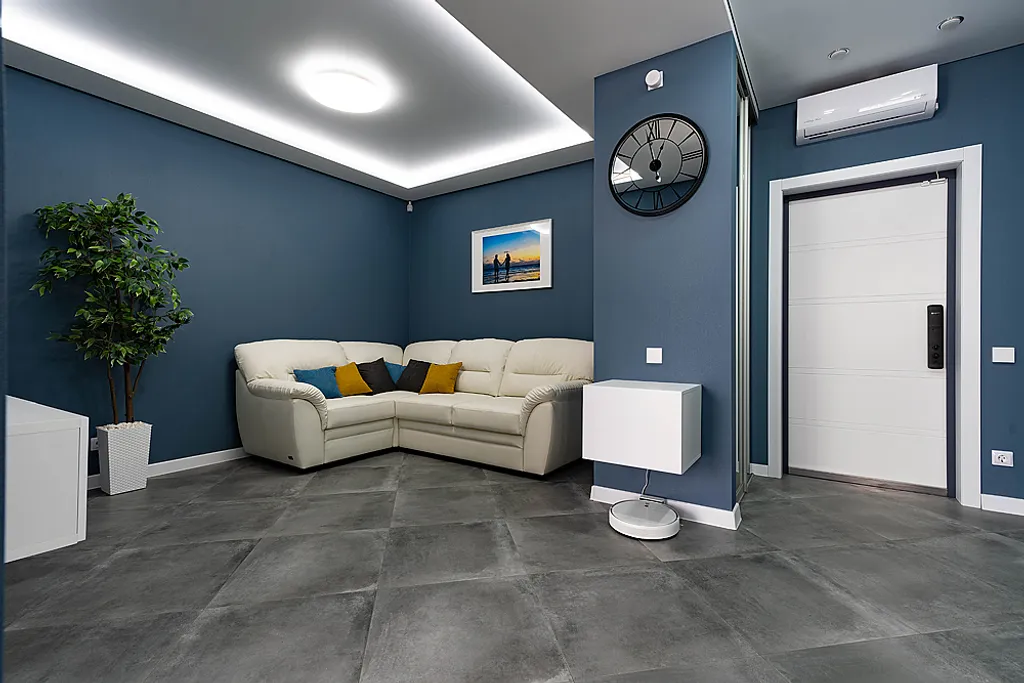 Евродвушка Дивная бездна