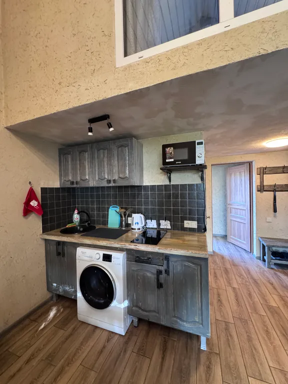 Дом у Волги