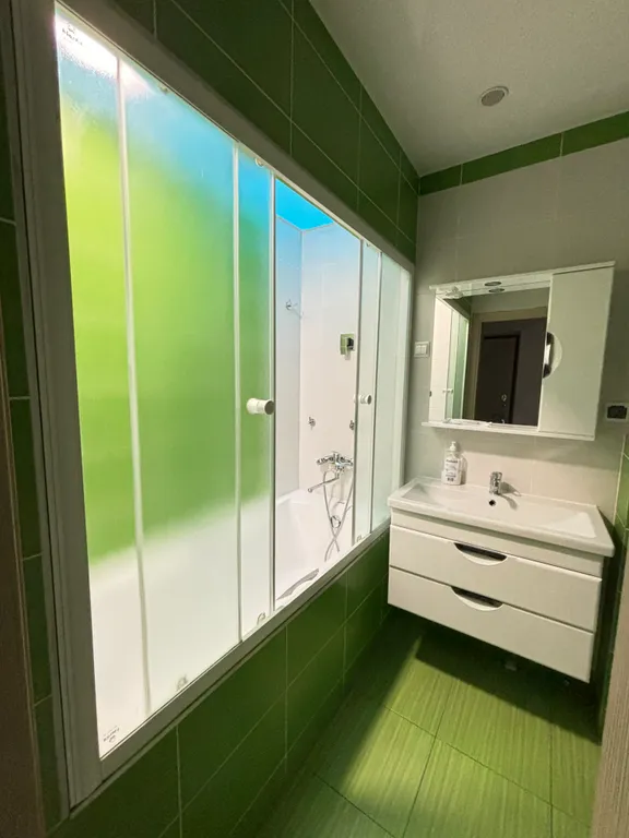 Квартира в самом центре города