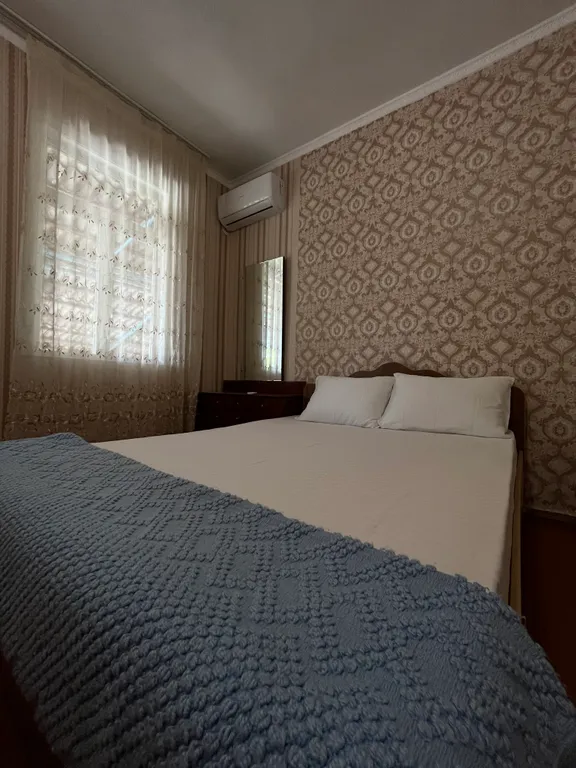 Комната