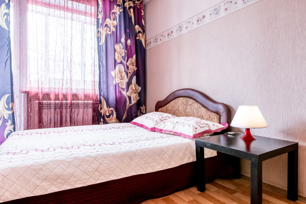 Квартира в центре