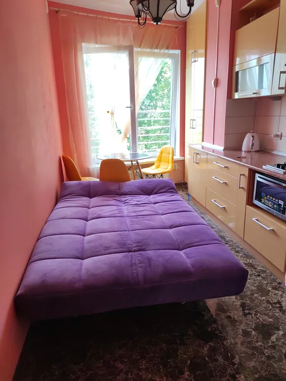 Все окна на море