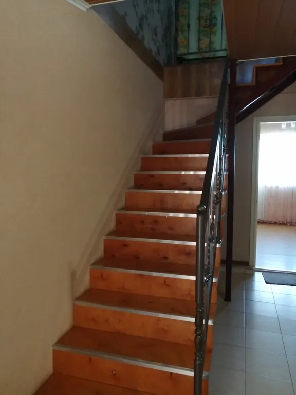 Предлагаю коттедж под ключ со всеми удобствами