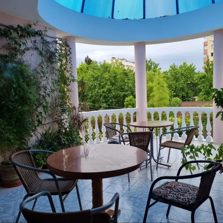 Квартира 1-комнатная Квартира — Сочи