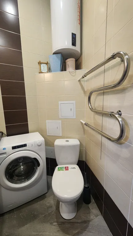 Квартира Квартира Студия в центре в тихом дворе — Санкт-Петербург