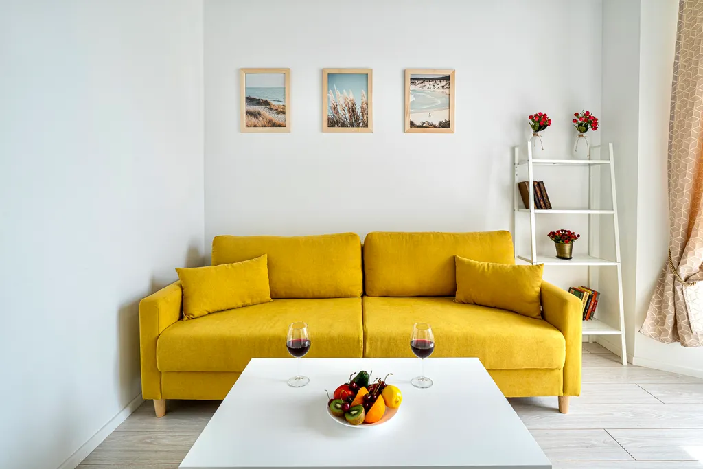 Квартира Апартаменты бизнес-класса у Королевских ворот — Калининград