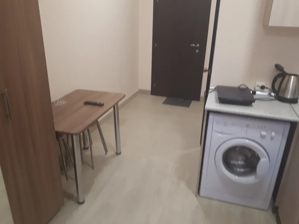 Студия в центре в гостевом доме