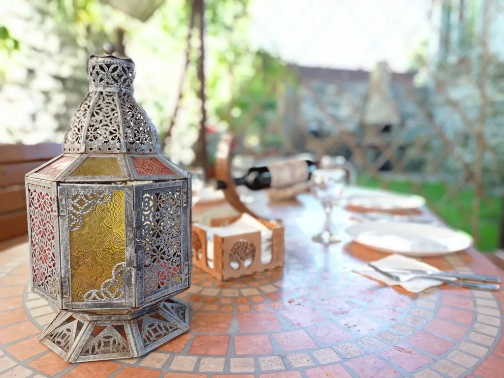 Вилла Море у леса