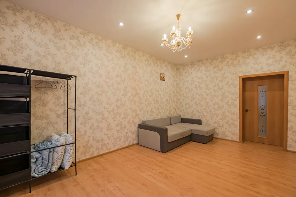 Апартаменты в центре