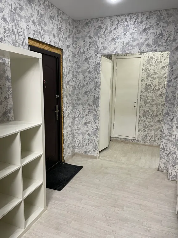 Квартира в шаговой доступности до склона