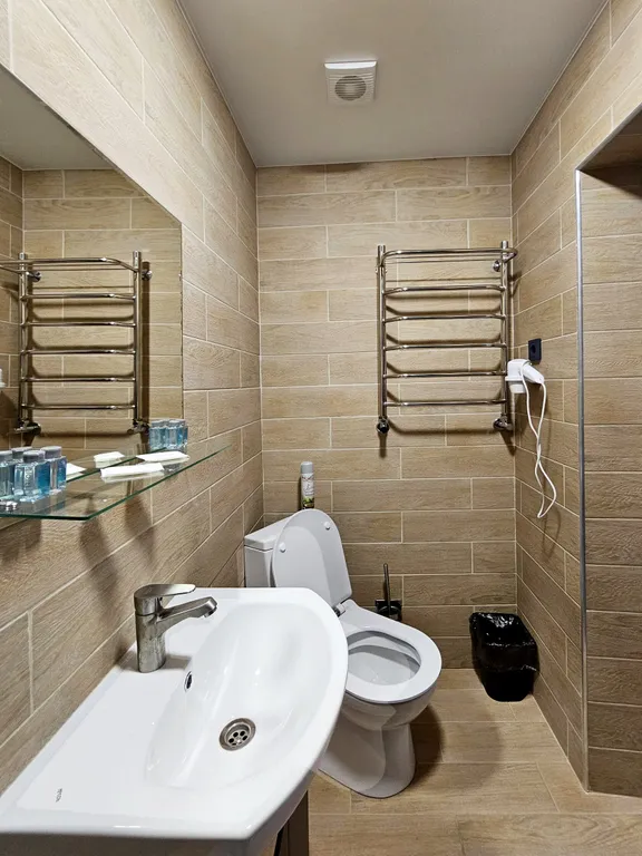 Квартира Комната — Перевалка