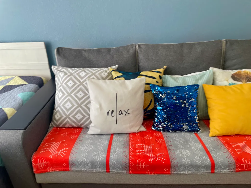 Новая Квартира в ЖК, рядом Питьевая Галерея, Санаторий, Столовая